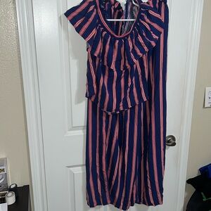 Matching Set by Flying Tomato